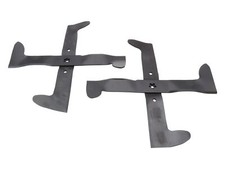 Messersatz (Kreuz-Kombi)