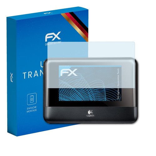 Atfolix displayschutzfolie - atfolix,