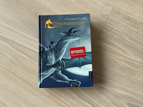 Drachenreiter von cornelia - 1.,