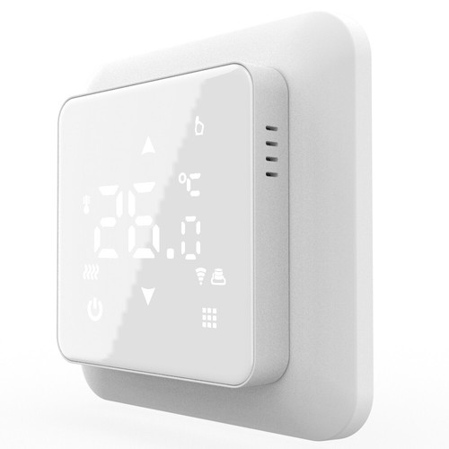 Luxus time wlan raumthermostat - luxus,