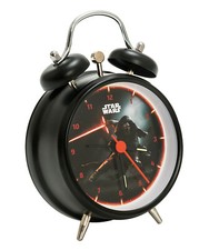 Star Wars KYLO REN Wecker 8Cm