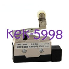 1PC Neu Omron D4MC-3030