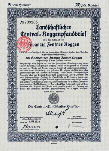 Landschaftlicher - 5%,