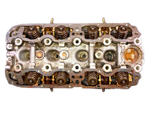 Zylinderkopf Cylinderhead
