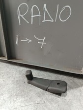 KURBEL SCHIEBEDACH SCHWARZ VW RALLYE GOLF 2 GT GTI G60 16V SYNCRO 100556817