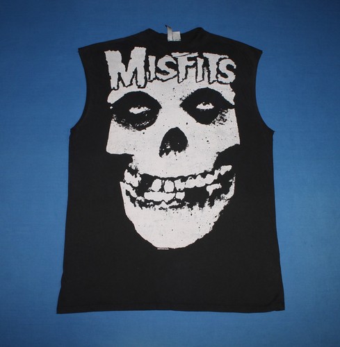2015 misfits shirt punk - shirt, rock