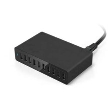 AIR2GO 10 Port USB Ladegerät