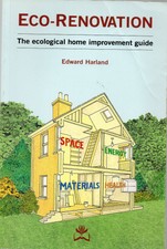 Eco-renovation: Ecological