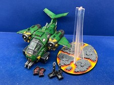 Stormtalon der Salamanders GUT BEMALT 1