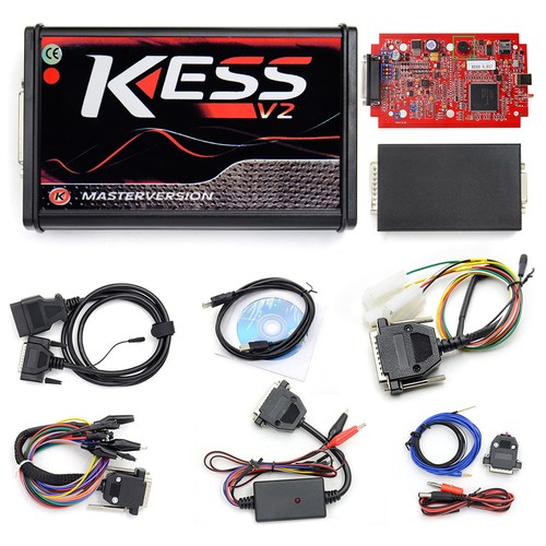 Kess 017 eu - v5.017, version