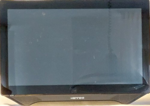 Touchscreen monitor zoll - 24,
