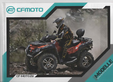Prospekt CF Moto Quad + Explorer Quad + ATV 2013 24 Seiten