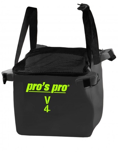 Ersatztasche für ballwagen - für,