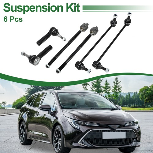 6stk front suspension - 6stk,