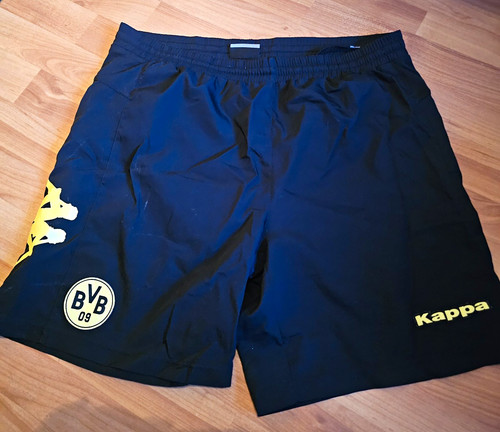 Kappa bvb borussia dortmund - bvb,