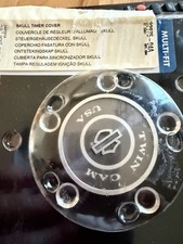 Harley Davidson Skulptur Timer