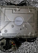  Xbox 1 Generation Konsole mit