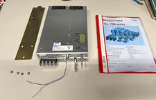 Cosel PBA1500F-48 48V DC Netzteil Schaltnetz 35A power supply - used gebraucht