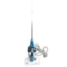 BLACK+DECKER Dampfbesen STEAMITT 1300W 11 Zubehöre Reinigung Haushalt