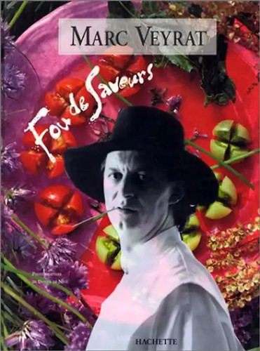 Fou saveurs - de,