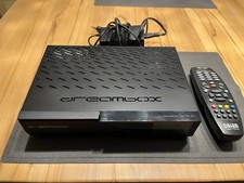 Dreambox DM900 UHD 4K E2 Linux