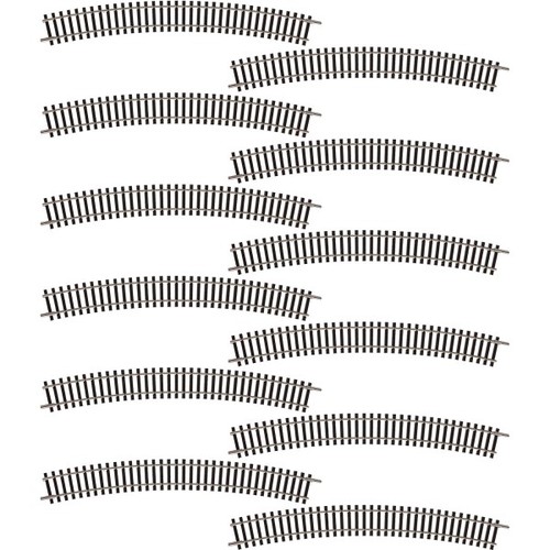 Tillig 83106 r21 - 83106, gebogenes