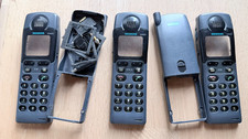 Gehäuse Mobiltelefon Siemens S10 Handy