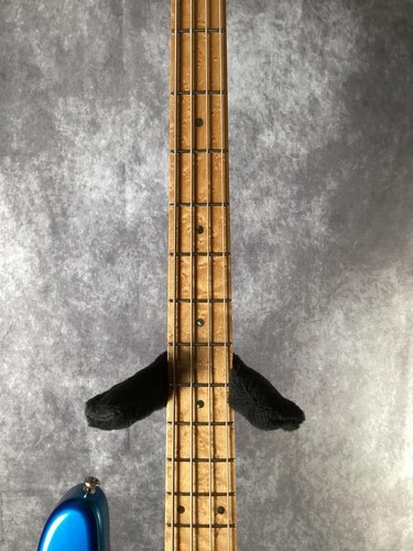 Esp 720 custom bass white - bass,