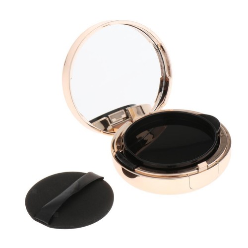 Rosa luftkissen puff - puff, case