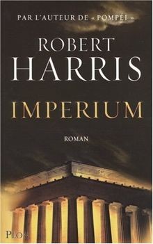 Imperium von robert harris - imperium,