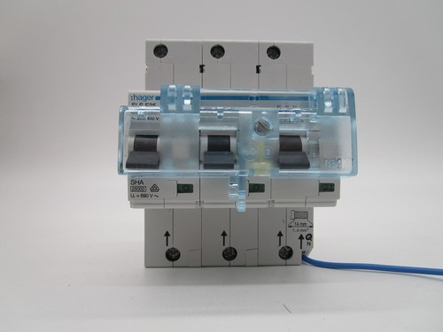 Htn335e sls schalter 35a - sls-schalter, e-35a