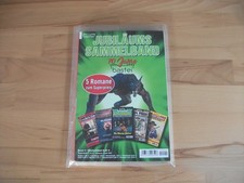 Bastei Jubiläums Sammelband 4 ( 70 Jahre Bastei )