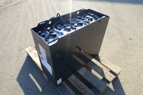 24v staplerbatterie 4pzs460 - 24v,