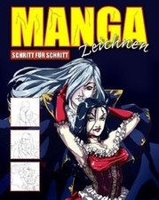 Manga zeichnen  | Buch |