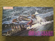 Dragon 5003 arado - dragon, ar