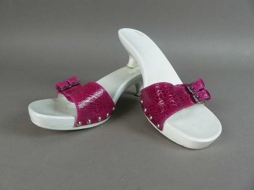 Patrizia pepe damen pantolette - patrizia,