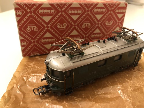 Märklin re800 top - re800,