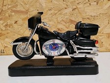 Motorrad Motorrad Wecker