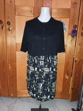 COS, Kleid, Größe:   M 38
