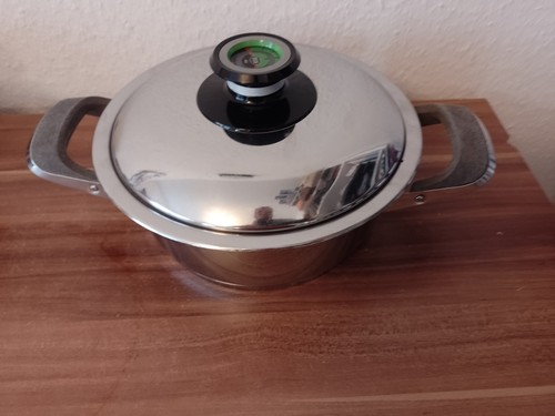 Amc topf mit - topf, 2,3