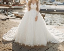 Demetrios Platinum Karina –