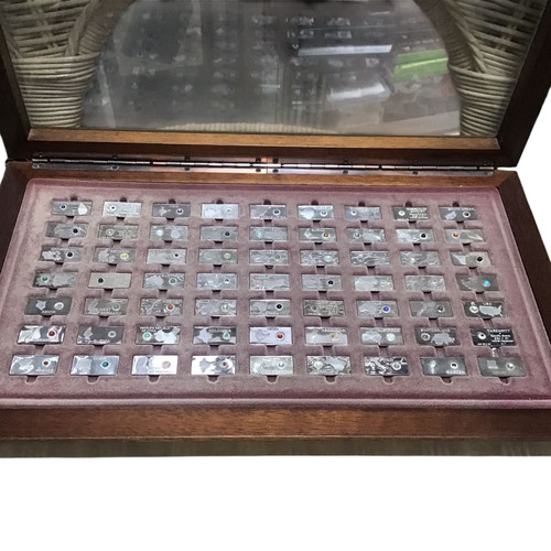 The franklin mint - franklin,