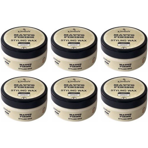 Kimbey styling wax matte - kimbey,