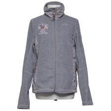 Polo fleecejacke damen - hv, fleecejacke,