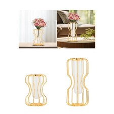 Desktop-Pflanzgefäß aus