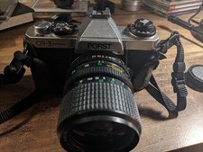 Vintage Porst CR-3 Automatic