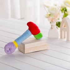 Kreativer Baby-Hammer mit