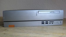 Lenovo Ideacentre 510-S_ i7-7400, 8GB Ram_128 GB SSD, W-lan und Win 11