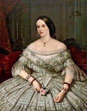 Aussergewöhnlich Biedermeier