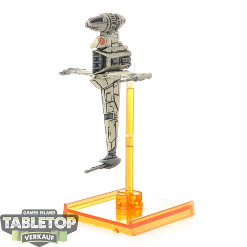 Rebellen wing bemalt - -, b-wing